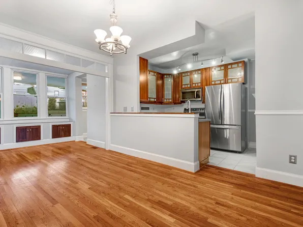 1226 Rhode Island Ave NE, Washington, DC 20018