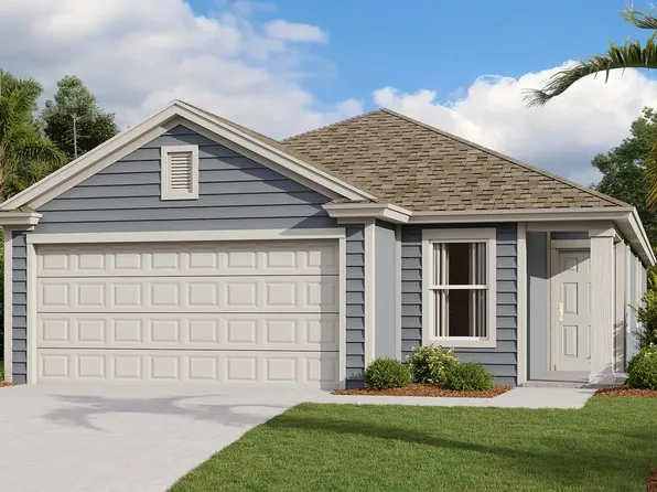 BERKELEY Plan, The Arbors