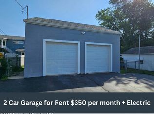 1105 Rundle St, Scranton, PA 18504