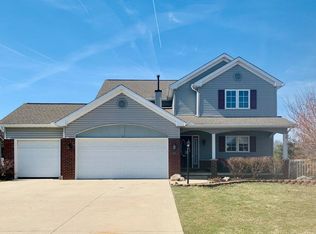38524 Terrell Dr, North Ridgeville, OH