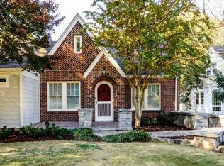 1254 N Highland Ave NE, Atlanta, GA 30306