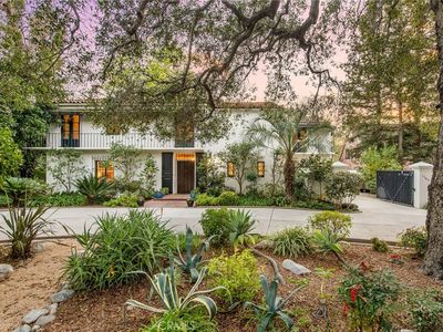 1705 Oak Grove Ave, San Marino, CA, 91108