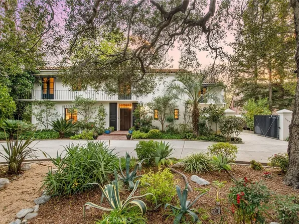 1705 Oak Grove Ave, San Marino, CA 91108