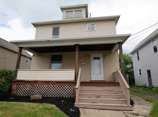 620 Todd Ave, Ellwood City, PA