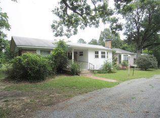 882 Bowser Rd, Monticello, AR 71655