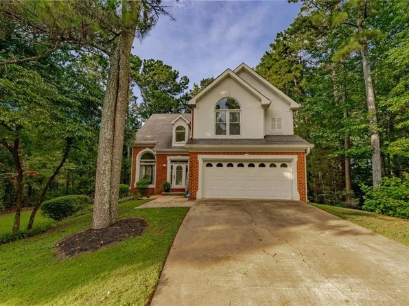 19 Wexford Cir NW, Cartersville, GA 30121