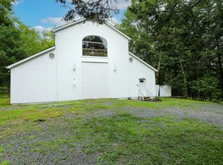 90 Black Rd, Olive, NY 12481