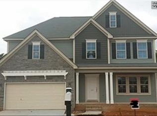 325 Slate Dr, Boiling Springs, SC 29316