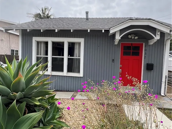 1057 Prospect Ave, Long Beach, CA 90804