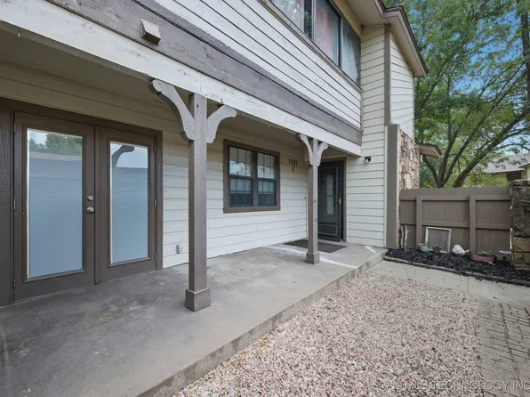 7909 E 66th St #44C, Tulsa, OK 74133
