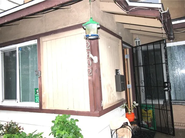 12802 Bloomfield Ave, Norwalk, CA 90650