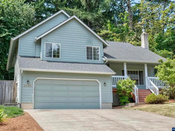 2062 NW Myrtlewood Way, Corvallis, OR 97330