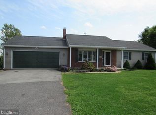 2591 New Bridgeville Rd, Felton, PA 17322