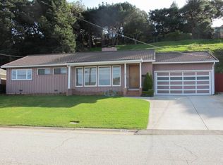 323 41st Ave, San Mateo, CA 94403