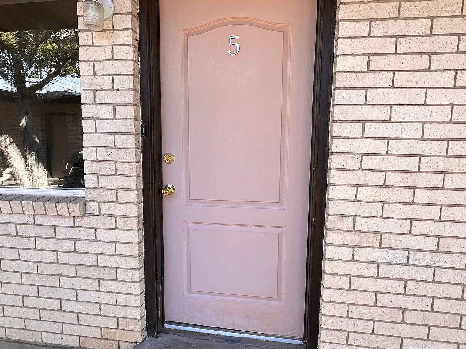 3601 Fred Wilson Avenue — Photo 1