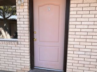 3601 Fred Wilson Ave, El Paso, TX 79904