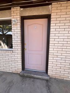 3601 Fred Wilson Ave, El Paso, TX, 79904