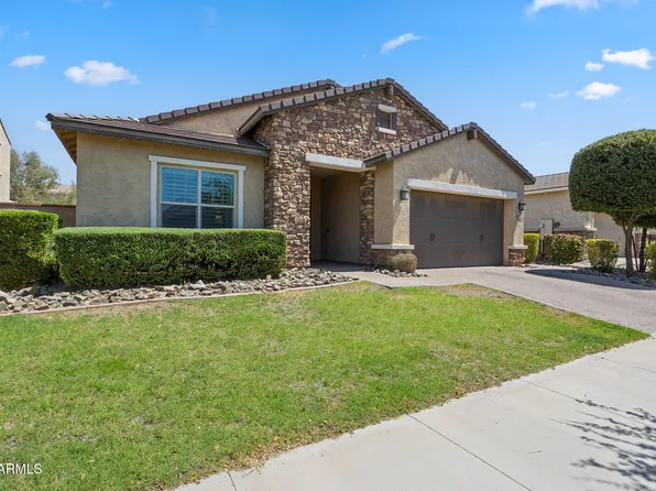 9748 E THEIA Drive, Mesa, AZ 85212
