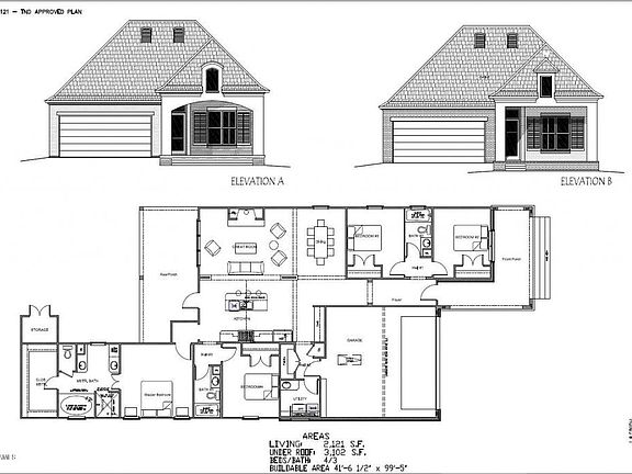 5th image of 120 Keelingwood Ln