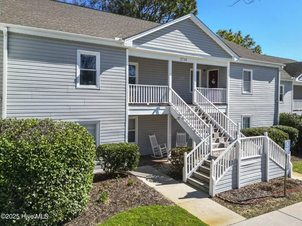 2716 S 17th Street Apt A, Wilmington, NC 28412