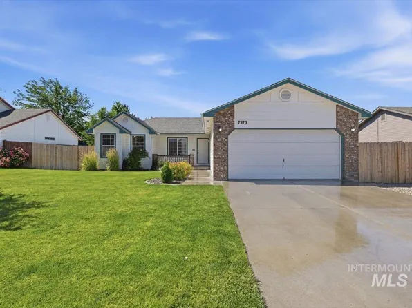 7373 Edgebrook Dr, Nampa, ID 83687