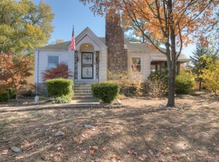 502 Notre Dame Ave, Chattanooga, TN 37412