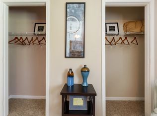 Ashford Village Gardens, Fairburn, GA 30213