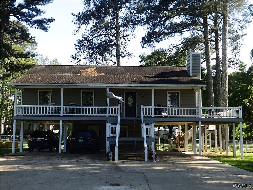 591 Rivermont Dr, Pickensville, AL 35447 MLS 156564 Zillow