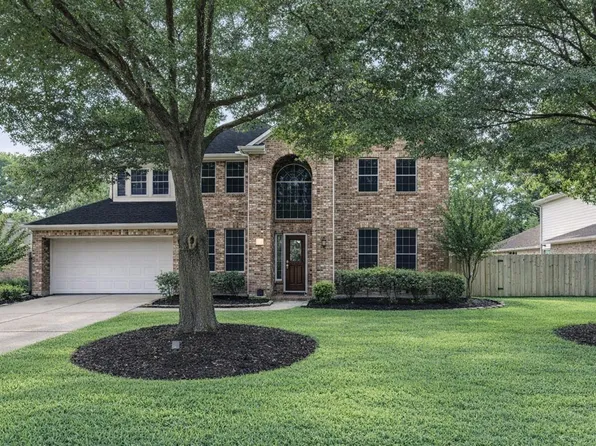 20601 Bentwood Oaks Dr, Porter, TX 77365
