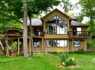 25359 Eagle Ridge Rd, Aitkin, MN 56431