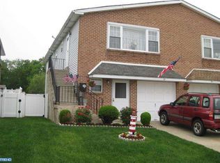 7728 Tabor Ave, Philadelphia, PA 19111
