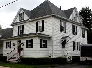 14 Conewango Pl, Warren, PA 16365