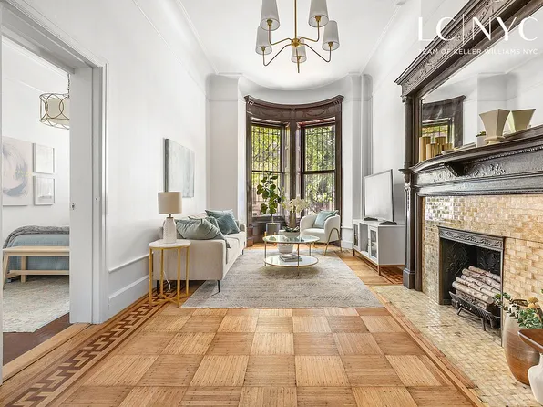 632 W End Ave APT 2F, Manhattan, NY 10024