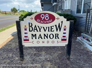 98 Beachway Ave UNIT 3, Keansburg, NJ 07734