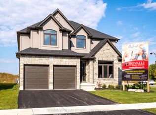 87 Burton St, East Zorra Tavistock, ON N0J 1M0