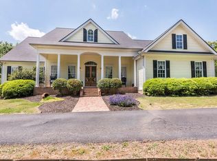 80 Bates Rd, Cartersville, GA 30120