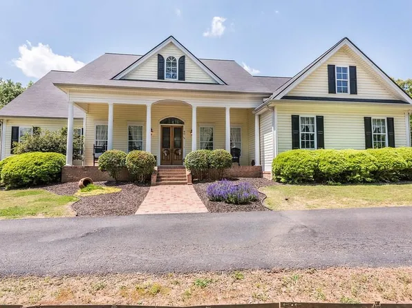 80 Bates Rd, Cartersville, GA 30120