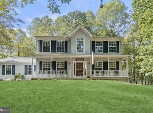 11310 Brinker Ct, Culpeper, VA 22701