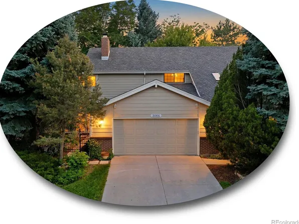 3056 E Hinsdale Avenue, Centennial, CO 80122