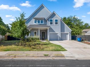 2303 Rogge Ln, Austin, TX 78723
