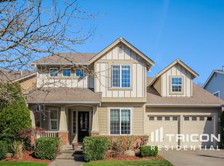 18319 123rd St E, Bonney Lake, WA 98391
