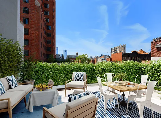 Sold by SERHANT. | media 10