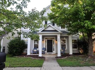 9235 Ducati Ln, Cornelius, NC 28031