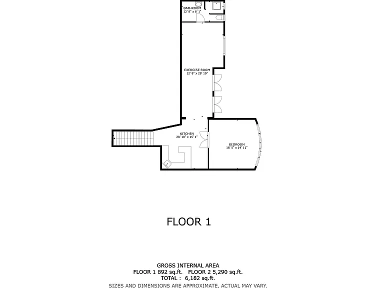 Discover the thoughtfully designed layout, offering seamless flow and comfort in every corner.