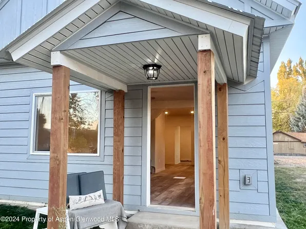 242 Park Ave, Meeker, CO 81641
