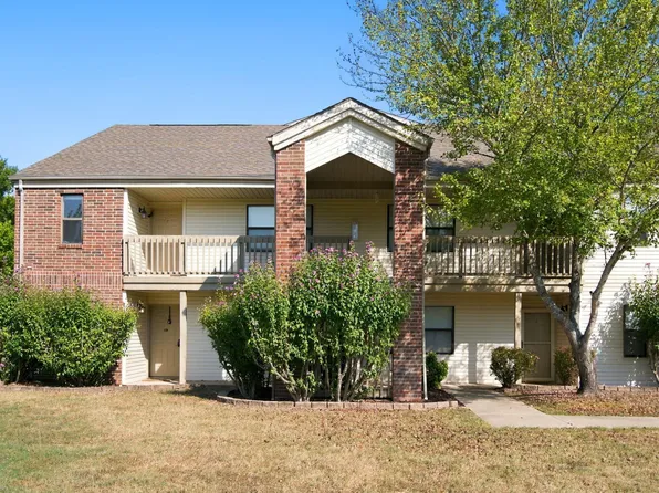 169 Highland Drive Unit 7, Bld 59 BLDG 59, Branson, MO 65616