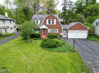 7121 N Lima Rd, Poland, OH 44514