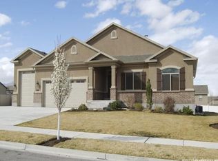 6918 W Ivie Farms Dr, Herriman, UT 84096