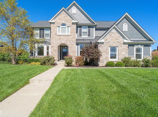 15474 Provincial Ln, Fishers, IN 46040