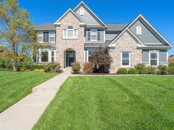 15474 Provincial Ln, Fishers, IN 46040